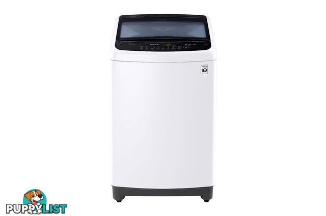 LG 7.5kg Top Load Washer - WTG7520 - LG - L-WTG7520