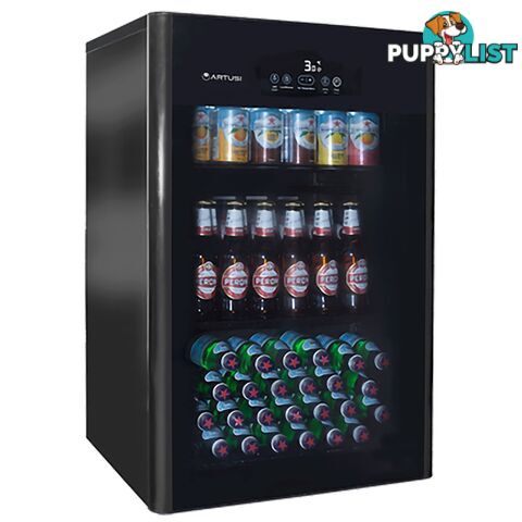 Artusi 100L Outdoor Beverage Centre ABC1B - Artusi - A-ABC1B