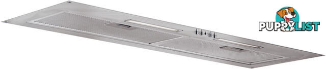 Schweigen 90cm Undermount Rangehood - NAUM-9 - Schweigen - S-NAUM-9