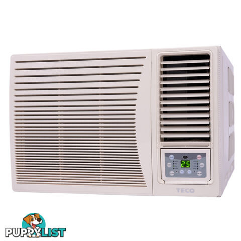 Teco 3.9kW Reverse Cycle Air Conditioner - TWW40HFWDG - Teco - T-TWW40HFWDG