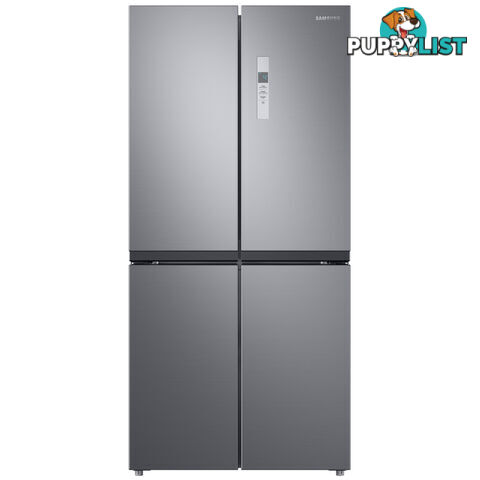 Samsung 488L French Door Fridge - SRF5500S - Samsung - S-SRF5500S