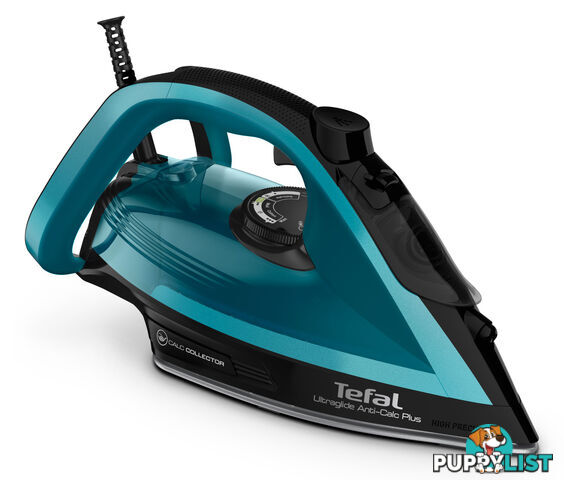 Tefal Ultraglide Anti-Calc Plus - FV5873 - Tefal - T-FV5873