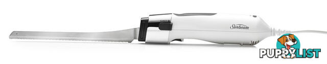 Sunbeam Carveasy Twin Blade Electric Knife - EK6000 - Sunbeam - S-EK6000