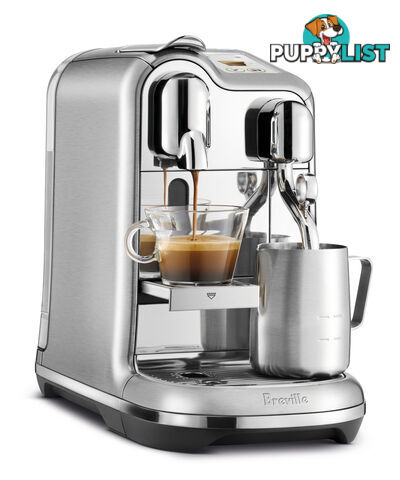 Breville Creatista Pro - BNE900BSS - Breville - B-BNE900BSS