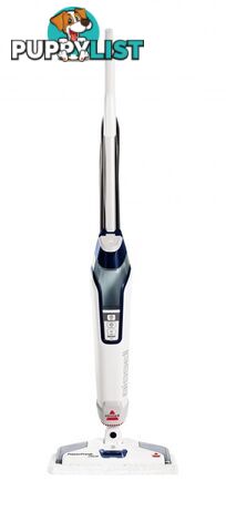 Bissell PowerFresh Deluxe Steam Mop - 1979F - Bissell - B-1979F