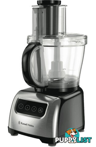 Russell Hobbs Classic Food Processor - RHFP5000 - Russell Hobbs - R-RHFP5000