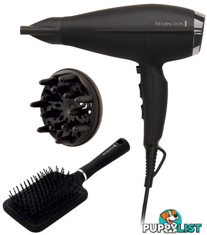 Remington Salon Stylist Hair Dryer - AC4000AU - Remington - R-AC4000AU