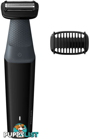 Philips Showerproof Body Groomer - BG3010/15 - Philips - P-BG3010-15