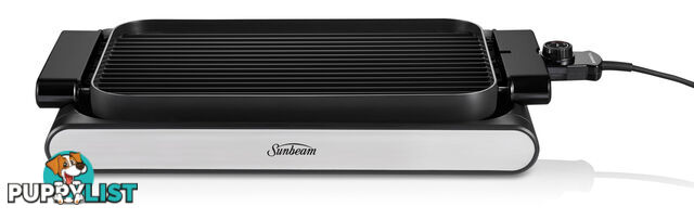 Sunbeam DiamondForceâ¢ ReversaGrillâ¢ BBQ Grill - HGM3000DF - Sunbeam - S-HGM3000DF