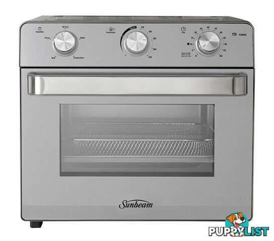 Sunbeam  Multi Function Oven + Air Fryer - BT7200 - Sunbeam - S-BT7200