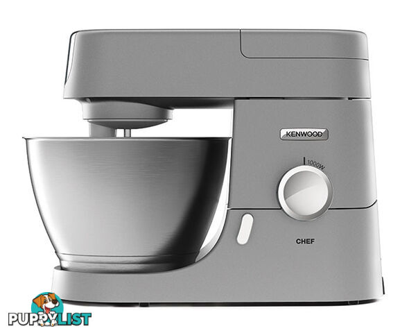 Kenwood Appliances Chef Kitchen Machine - Silver - KVC3100S -Clearance- - Kenwood - K-KVC3100S