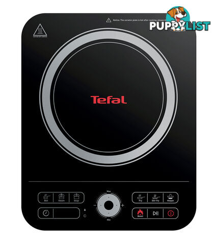 Tefal Express Induction Hob - IH720860 - Tefal - T-IH720860