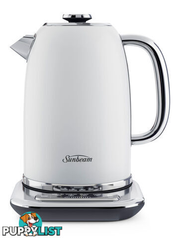 Sunbeam Alineaâ¢ Select Kettle - White - KE2800W - Sunbeam - S-KE2800W