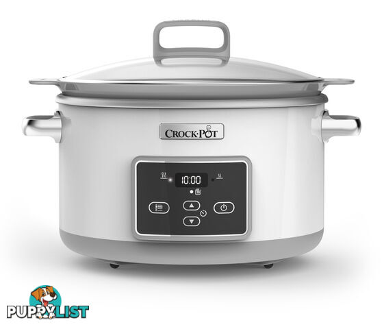 Crock-PotÂ® Sear & Slow One Pot Cooker - CHP700 - S-CHP700