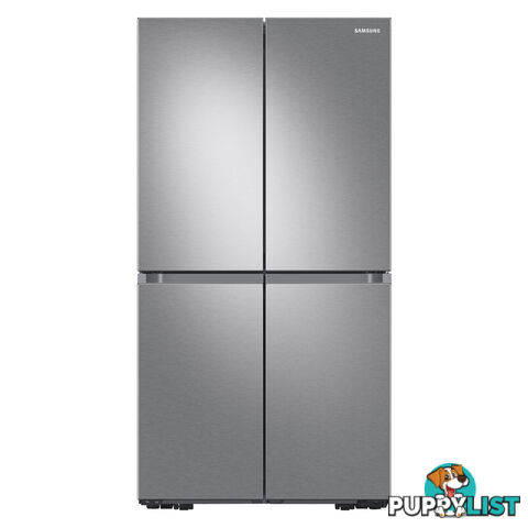 Samsung 649L French Door Fridge - SRF7300SA - Samsung - S-SRF7300SA