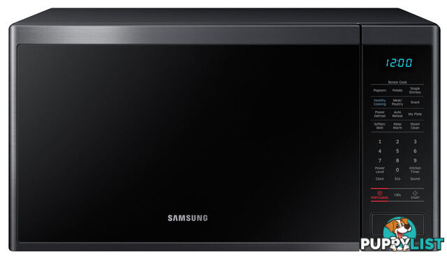 Samsung 40L Microwave - MS40J5133BG - Samsung - S-MS40J5133BG