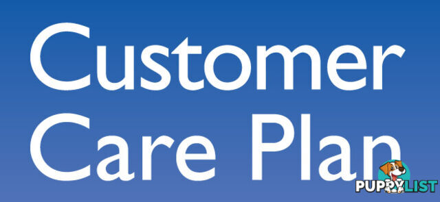 Back Up Plan - Manufacturer 2 + 3 Year Customer Care Plan - L-2+3RFR2000N