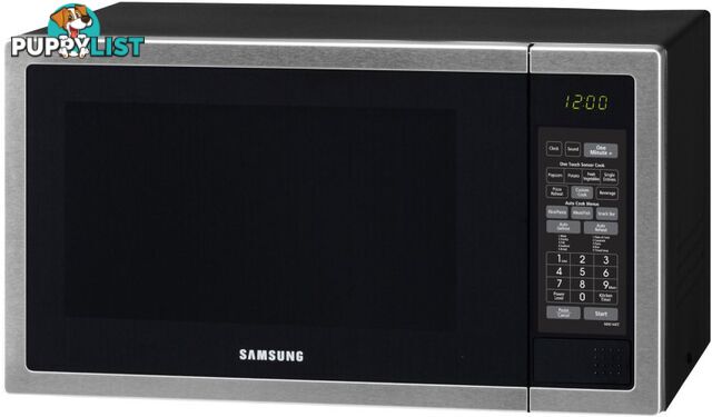 Samsung Microwave - ME6144ST - Samsung - S-ME6144ST