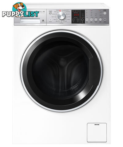 Fisher & Paykel 11kg Front Load Washer - WH1160S1 - Fisher & Paykel - F-WH1160S1