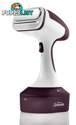 Sunbeam Power Steam Garment Steamer - SG1000 - Sunbeam - S-SG1000