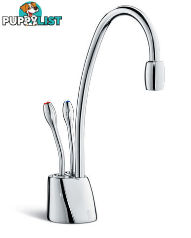 In-Sink-Erator 20060C Hot & Cold Water Tap - HC1100 Chrome - In-Sink-Erator - I-HC1100C