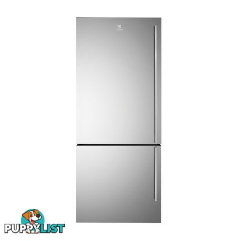 Electrolux 425L Bottom Mount Frost Free Fridge - EBE4507SC-L - Electrolux - E-EBE4507SC-L