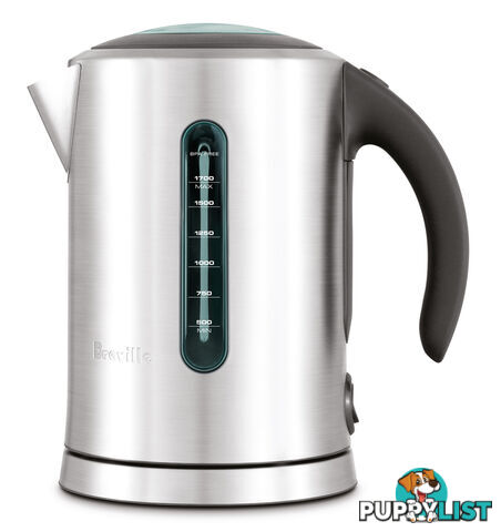 Breville The Soft Top Kettle- Pure - BKE700BSS - Breville - B-BKE700BSS