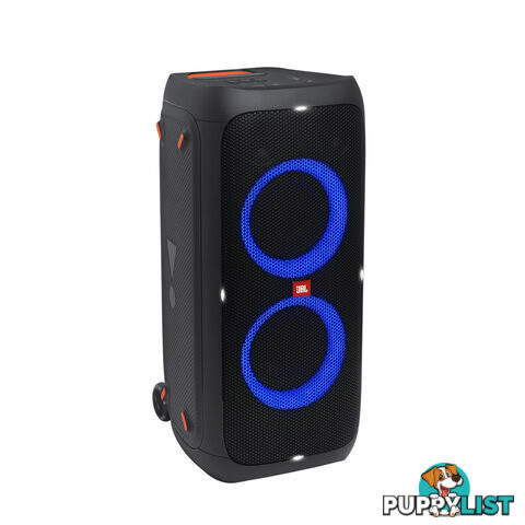 JBL PartyBox 310 Portable Speaker - 5003502 - JBL - J-5003502