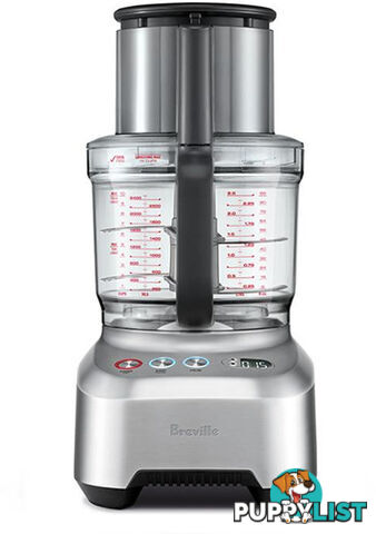 Breville The Kitchen WizzÂ® Peel & Dice - BFP820BAL - Breville - B-BFP820BAL