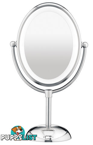 Conair LED Lighted Mirror - CBE51LCMA - Conair - C-CBE51LCMA