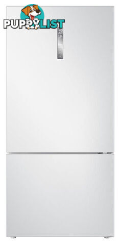 Haier 517L Bottom Mount Fridge - HRF520BW - Haier - H-HRF520BW