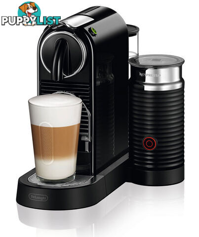 DeLonghi Citiz & Milk Nespresso System - EN267BAE - DeLonghi - D-EN267BAE