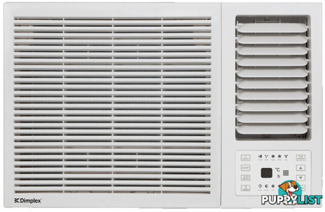 Dimplex 4.1kW/3.6kW Window Box Air Conditioner - DCB14 - Dimplex - D-DCB14