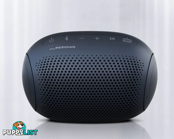 LG XBOOMGo PL2 Portable Bluetooth Speaker - PL2 - LG - L-PL2