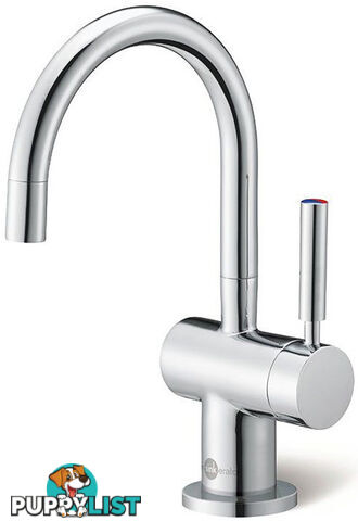 In-Sink-Erator Hot Water Tap - H3300 Chrome - In-Sink-Erator - I-H3300C