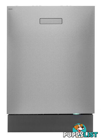 Asko 60cm Built-under Dishwasher - DBI654IBS - Asko - A-DBI654IBS