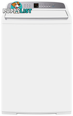 Fisher & Paykel 10kg Top Load Washer - WA1068G2 - Fisher & Paykel - F-WA1068G2