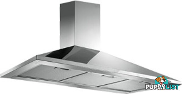 Artusi 90cm Canopy Rangehood - ACH905X - Artusi - A-ACH905X