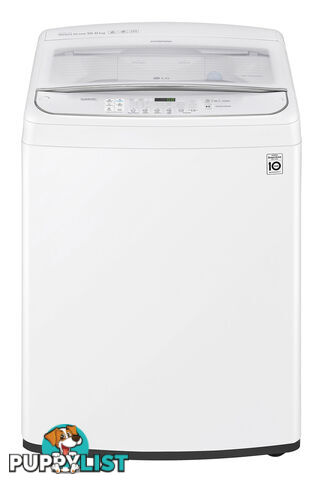 LG 10kg Top Load Washer - WTG1034WF - LG - L-WTG1034WF