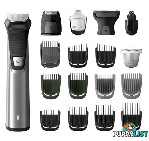 Philips Multigroom Series 7000 - MG7770/15 - Philips - P-MG7770-15