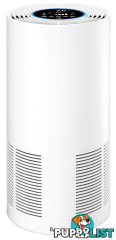 Breville the Smart Air Plus Connect Purifier - LAP508WHT - Breville - B-LAP508WHT