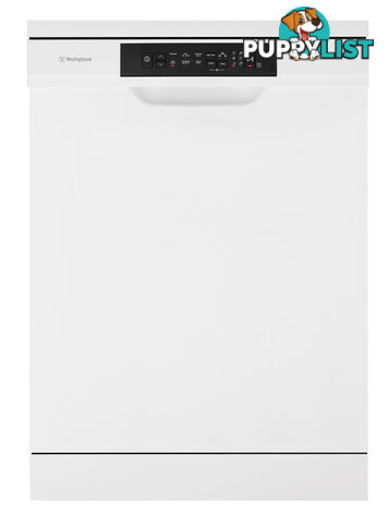 Westinghouse 60cm Freestanding Dishwasher - WSF6604WA - Westinghouse - W-WSF6604WA