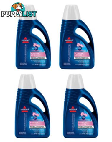 Bissell Blossom & Breeze Formula 4 Pack - 1248E - Bissell - B-1248E-4-Pack