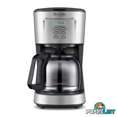 Breville Aroma Styleâ¢ Electronic - LCM700BSS - Breville - B-LCM700BSS