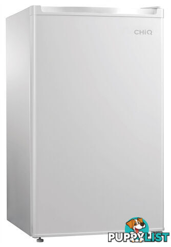 CHiQ 125L Single Door Bar Fridge - CSR125DW - CHiQ - C-CSR125DW