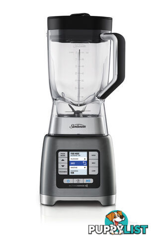 Sunbeam ActiveSenseâ¢ Blender - PBT7000SS - Sunbeam - S-PBT7000SS