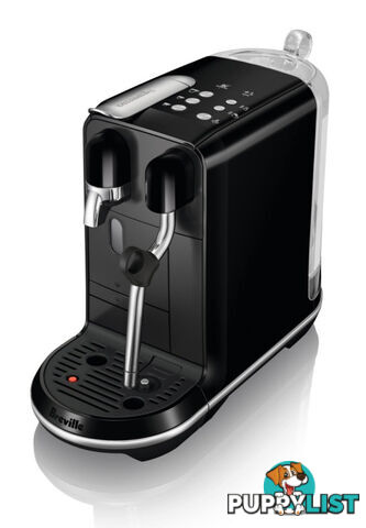 Breville Creatista Uno - BNE500BKS - Breville - B-BNE500BKS