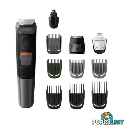 Philips 11-in-1 Trimmer - MG5730/15 - Philips - P-MG5730-15