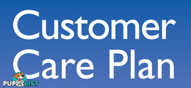 Back Up Plan - Manufacturer 2 + 3 Year Customer Care Plan - L-2+3RFR3000N