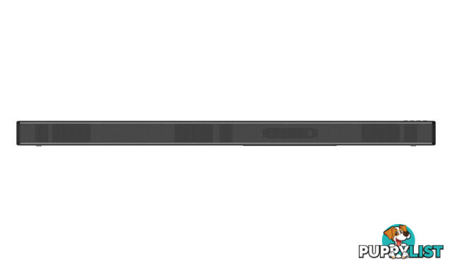 Hisense 3.1ch Soundbar - H-HS312 -Clearance - HiSense - H-HS312